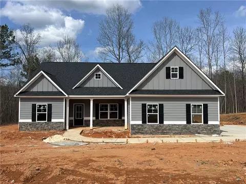 459 Benson Meadows Dr, Dallas, GA 30157
