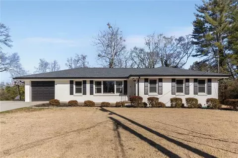 2488 Elizabeth Ann Ln NE, Atlanta, GA 30324