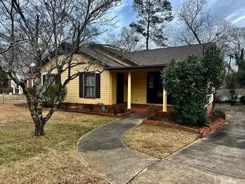 515 N White St, Carrollton, GA 30117