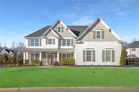 6850 Canyon Creek Way, Cumming, GA 30028
