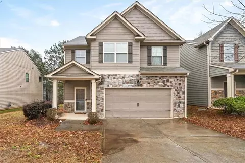 4860 Longview Run, Decatur, GA 30035