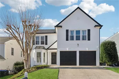 6095 Pattingham Dr, Roswell, GA 30075