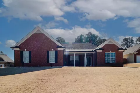 2105 Rock Ct, Loganville, GA 30052