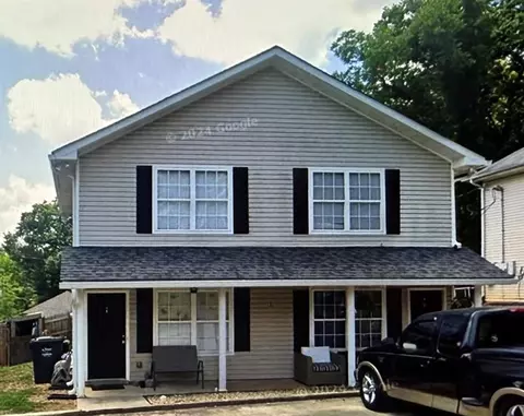 151 Roy St, Canton, GA 30114