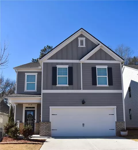 5718 Turnstone Trl, Flowery Branch, GA 30542