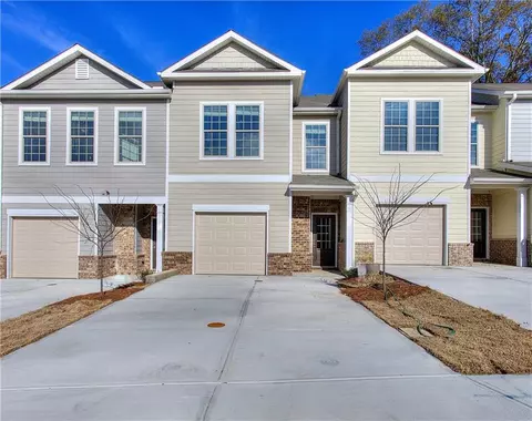 6166 Ripple Way #79, Atlanta, GA 30349