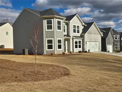 363 Fox Creek Dr, Braselton, GA 30517