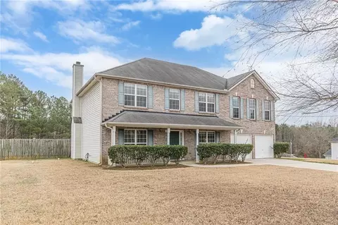 601 Rangeley Meadows Ct, Hampton, GA 30228 photo 2