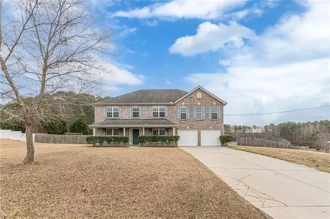 601 Rangeley Meadows Ct, Hampton, GA 30228