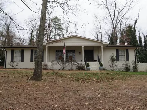 715 Cherokee Rd, Cedartown, GA 30125