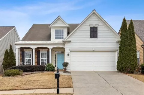 1440 Vinery Ave, Cumming, GA 30041