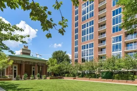 1820 Peachtree St NW #1909, Atlanta, GA 30309