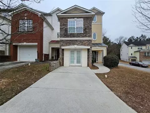 4220 SW Notting Hill Dr SW, Atlanta, GA 30331