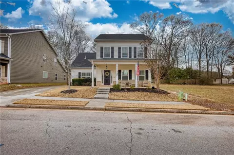 340 New Alcovy Rd, Social Circle, GA 30025