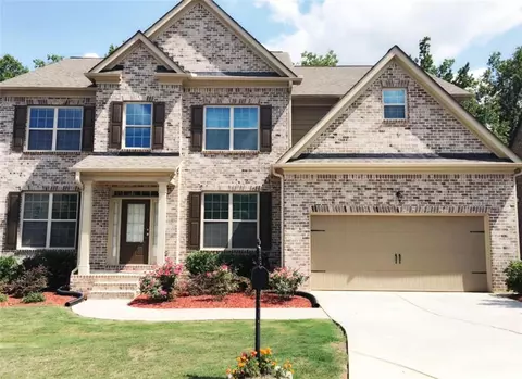 1265 Gallatin Way, Suwanee, GA 30024