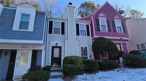 6628 Wellington Sq, Norcross, GA 30093