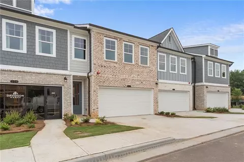 1032 Rose Dr, Marietta, GA 30060