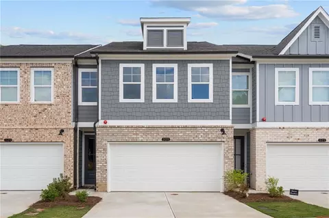 1020 Rose Dr, Marietta, GA 30060