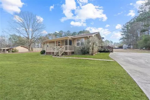 400 Fleeta Dr, Covington, GA 30016