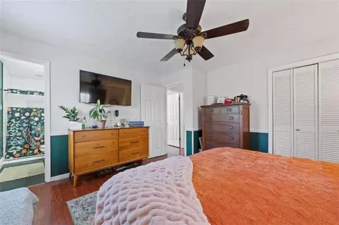 400 Fleeta Dr, Covington, GA 30016 photo 4