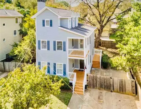 673 Windsor St SW, Atlanta, GA 30310
