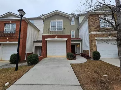4221 SW Notting Hill Dr SW, Atlanta, GA 30331