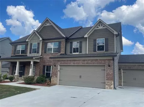 1890 Cobblefield Cir, Dacula, GA 30019