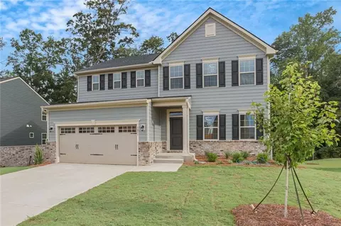 1600 Fuma Leaf Way, Mcdonough, GA 30253