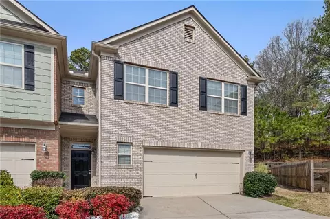 2166 Waterford Park Dr, Lawrenceville, GA 30044