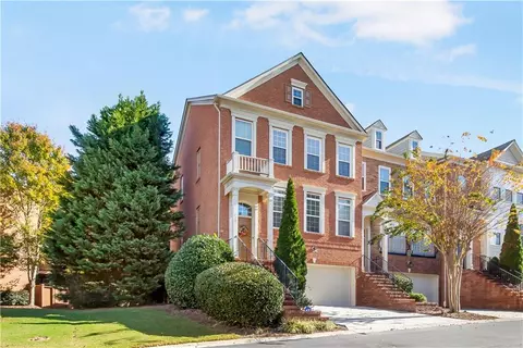 4701 Wehunt Trl SE, Smyrna, GA 30082