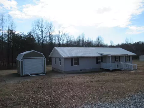 1079 Old Dahlonega Hwy, Dahlonega, GA 30533