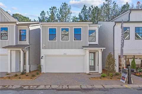 731 Stickley Oak Way, Woodstock, GA 30189