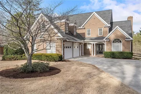1255 Kincaid Rd, Marietta, GA 30066