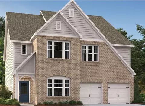 5229 Frontier Ct, Flowery Branch, GA 30542