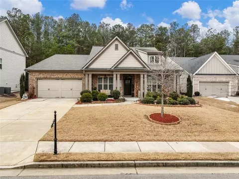 3578 Crayton Glen Way, Buford, GA 30519