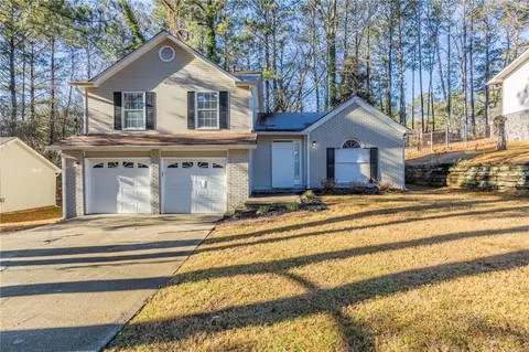 3950 Fennel Cir SW, Atlanta, GA 30331