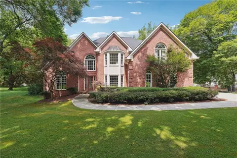 21 Sherman Ln NW, Cartersville, GA 30121