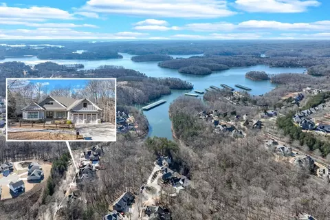 6009 Grand Marina Cir, Gainesville, GA 30506