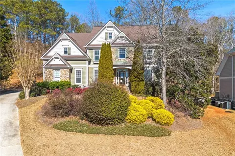 6202 Millstone Trl, Douglasville, GA 30135