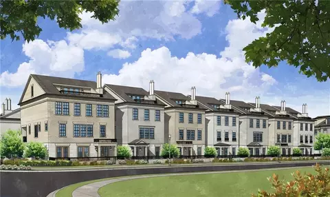 225 Mayfair Ct, Alpharetta, GA 30009