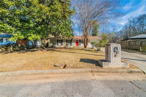715 Tara Cir SE, Atlanta, GA 30354