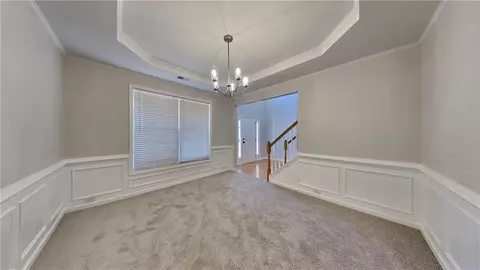Entry Way - 948 Maple Leaf Dr, Mcdonough, GA 30253 photo 1 of 1