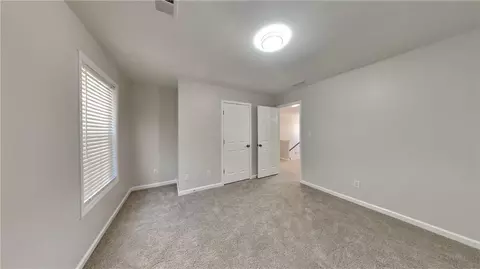 Bedroom - 948 Maple Leaf Dr, Mcdonough, GA 30253 photo 3 of 5