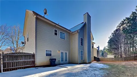 Exterior - 948 Maple Leaf Dr, Mcdonough, GA 30253 photo 3 of 3