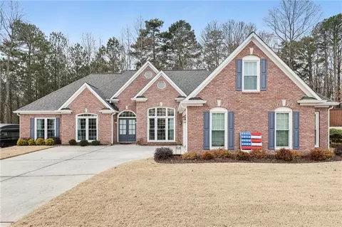 4010 Inmam Park Ln, Buford, GA 30519
