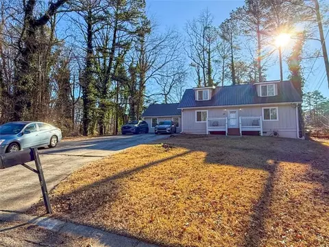 20 Juliana Ct, Ellenwood, GA 30294