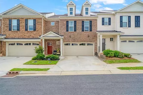 413 Delancy Dr, Woodstock, GA 30189