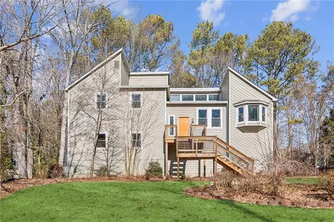 2653 Forest Way NE, Marietta, GA 30066