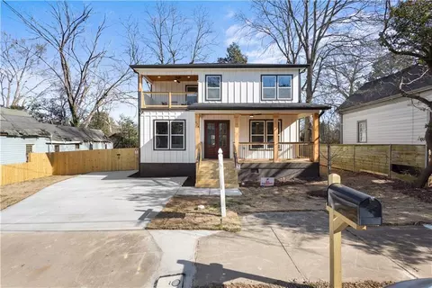 974 Coleman St SW, Atlanta, GA 30310