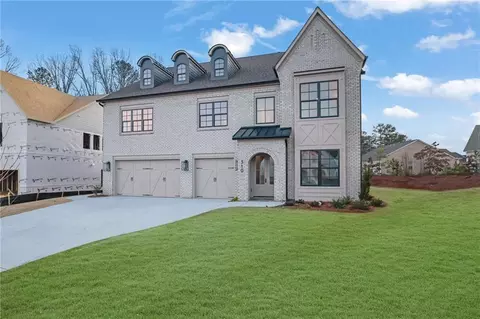 310 Hillcrest View Dr, Suwanee, GA 30024